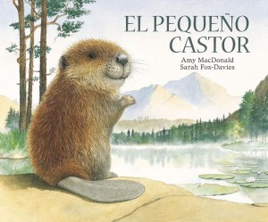 El pequeno castor